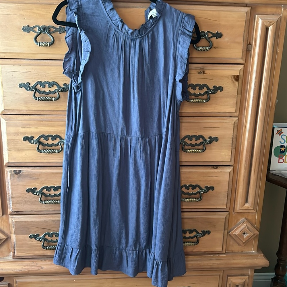 Baby Doll Sundress
